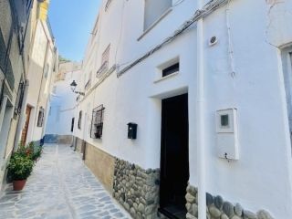 Immobilier à Almeria