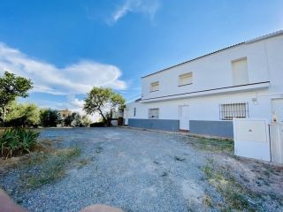 Property in Almeria