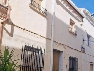 Property in Almeria