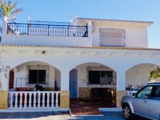 Immobilier à Almeria