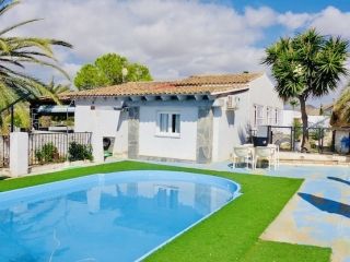 Property in Almeria