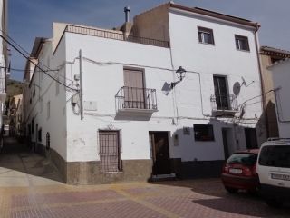 Property in Almeria