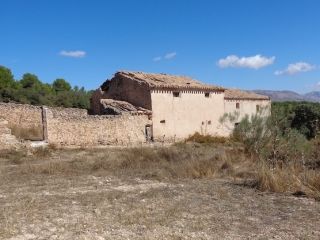 Property in Granada