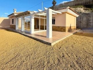 Property in Almeria