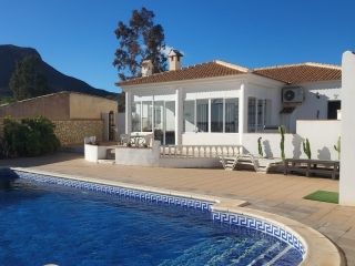 Propiedad en Almeria