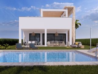 Propiedad en Almeria