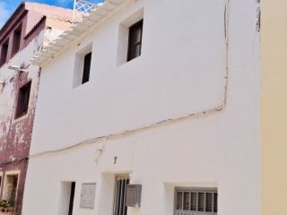 Property in Almeria