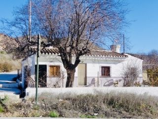 Property in Almeria