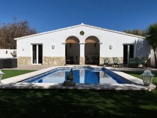 Property in Almeria