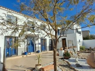 Property in Almeria