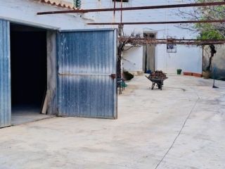 Property in Almeria