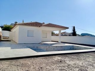 Property in Almeria