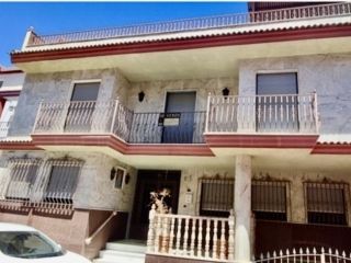Property in Almeria