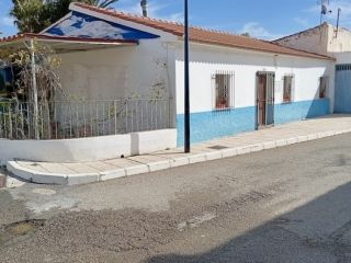 Property in Almeria