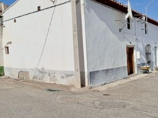 Property in Almeria