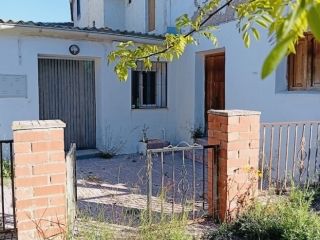 Property in Almeria