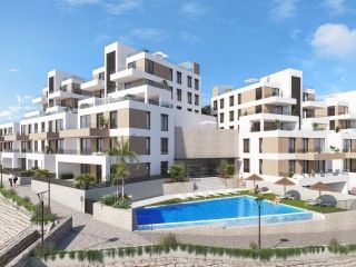 Property in Almeria