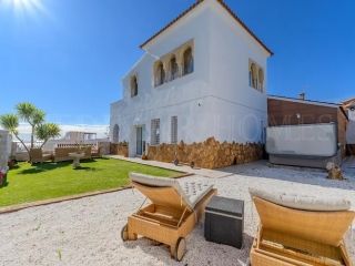 Property in Almeria