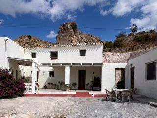 Property in Almeria