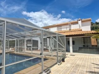 Property in Almeria